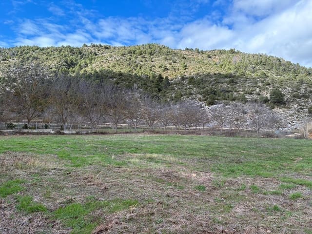 1 soveværelse Finca/Landehus til salg i Beceite - € 75.000 (Ref: 9611407)