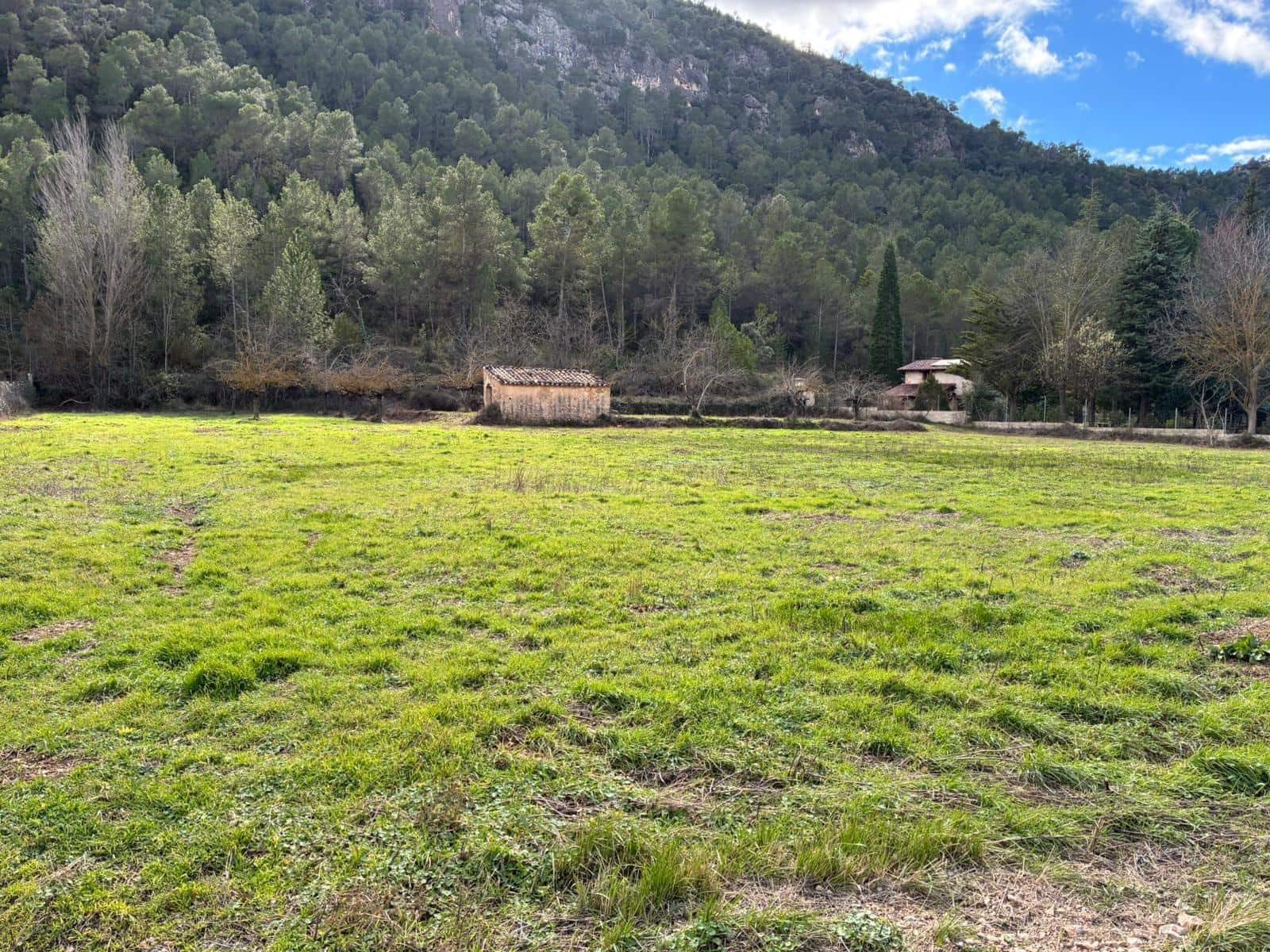 1 soveværelse Finca/Landehus til salg i Beceite - € 60.000 (Ref: 9611407)