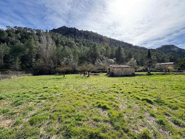 1 soveværelse Finca/Landehus til salg i Beceite - € 60.000 (Ref: 9611407)