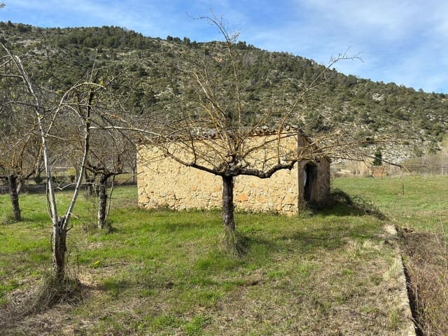 1 soveværelse Finca/Landehus til salg i Beceite - € 60.000 (Ref: 9611407)