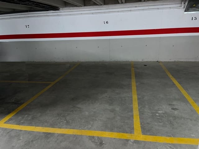 Garage zu verkaufen in Valderrobres - 14.500 € (Ref: 9616047)