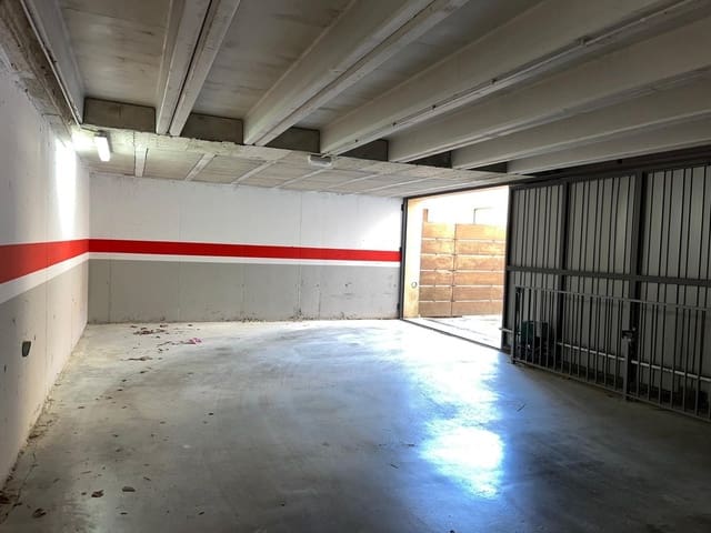 Garage zu verkaufen in Valderrobres - 14.500 € (Ref: 9616047)