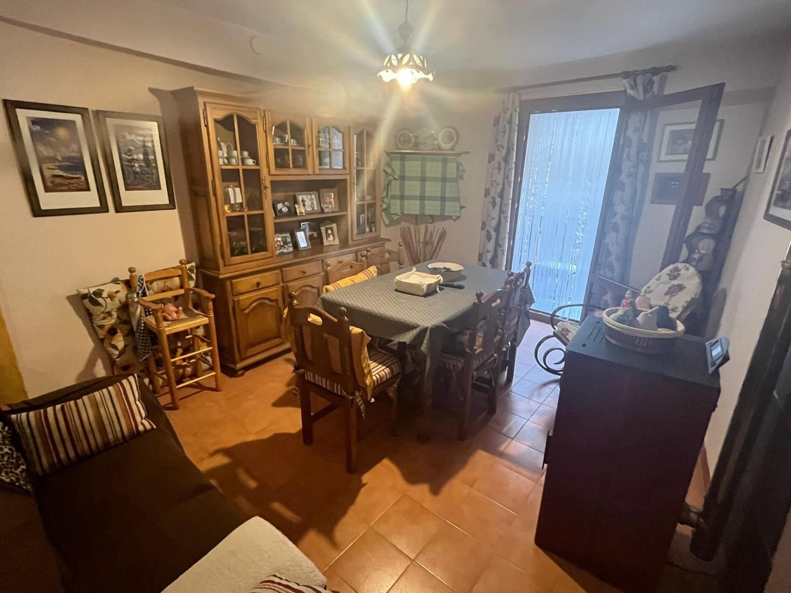 5 sypialnia Dom na sprzedaż w Horta de Sant Joan - 120 000 € (Ref: 9627786)