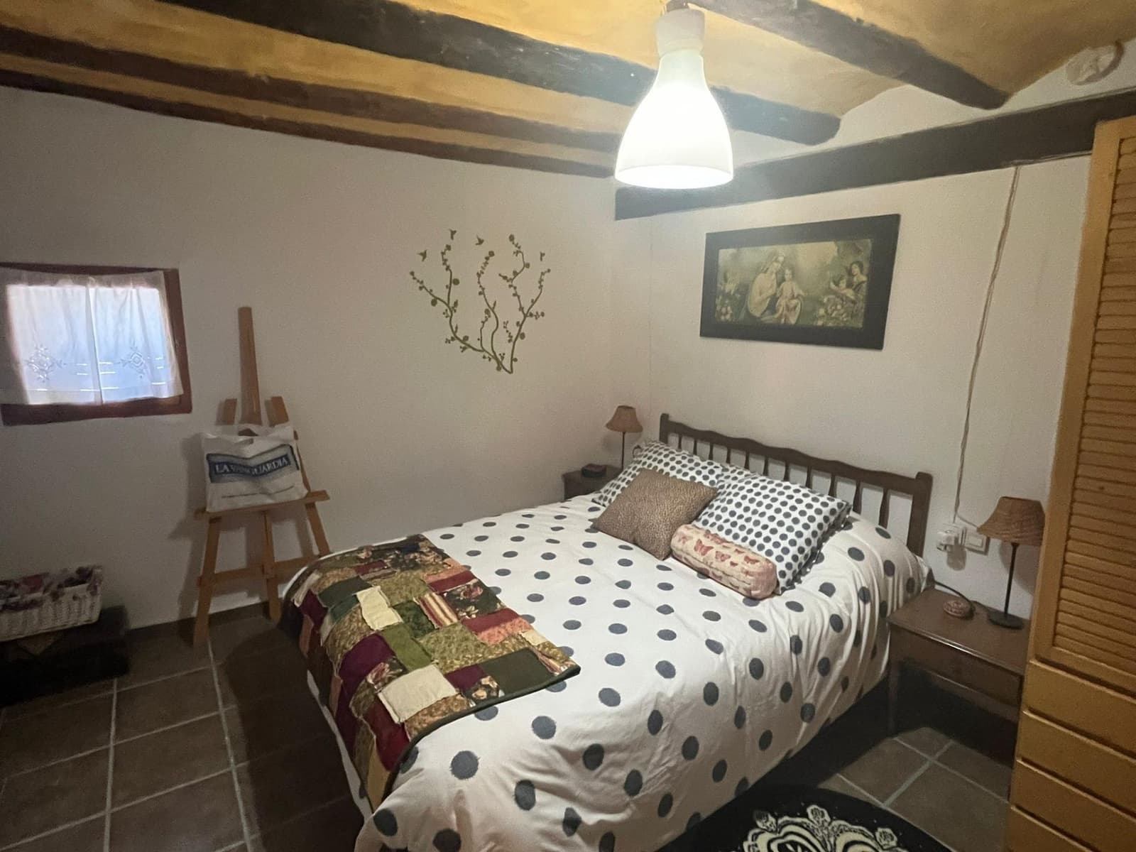 5 sypialnia Dom na sprzedaż w Horta de Sant Joan - 120 000 € (Ref: 9627786)