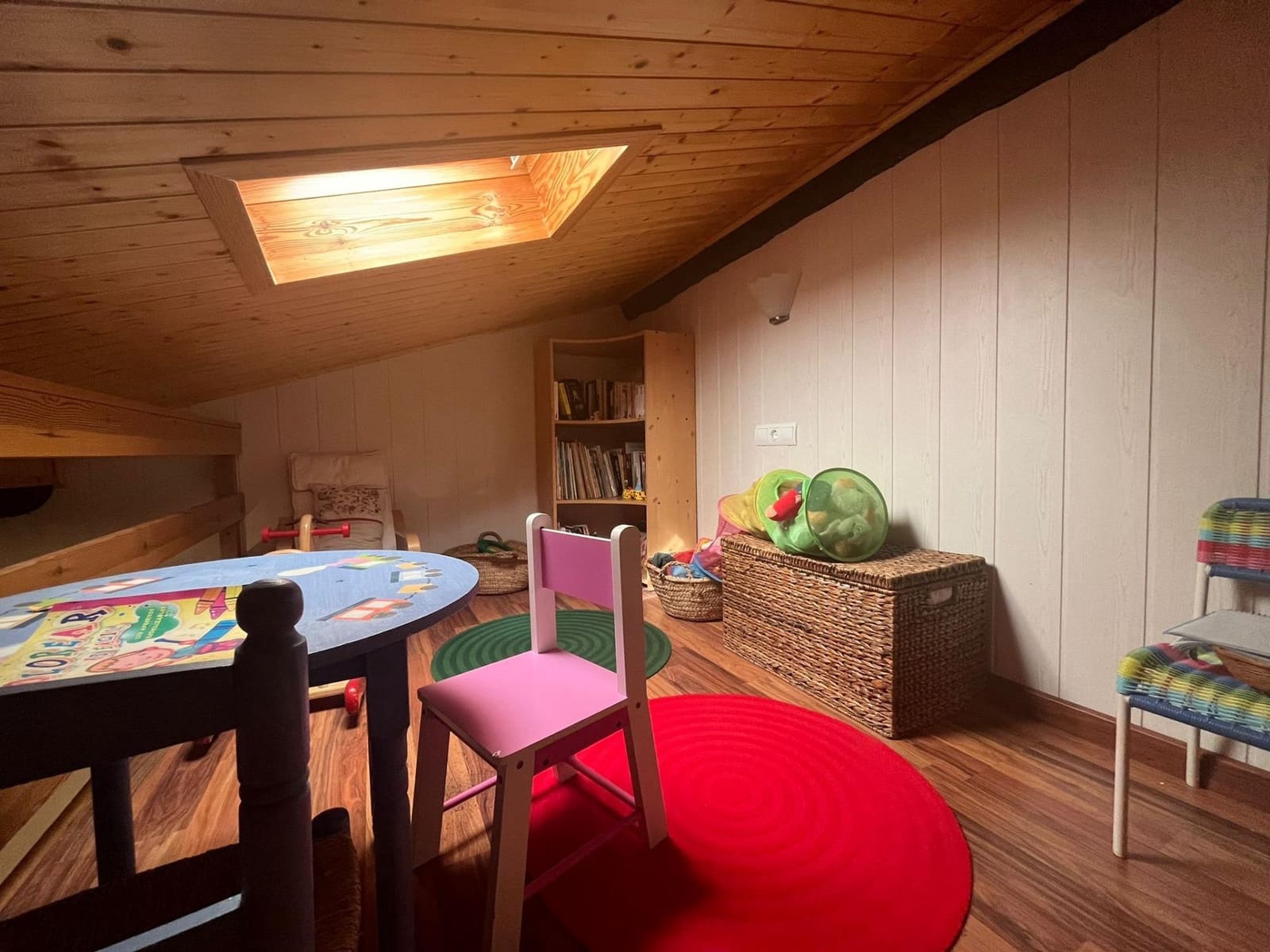 5 sypialnia Dom na sprzedaż w Horta de Sant Joan - 120 000 € (Ref: 9627786)