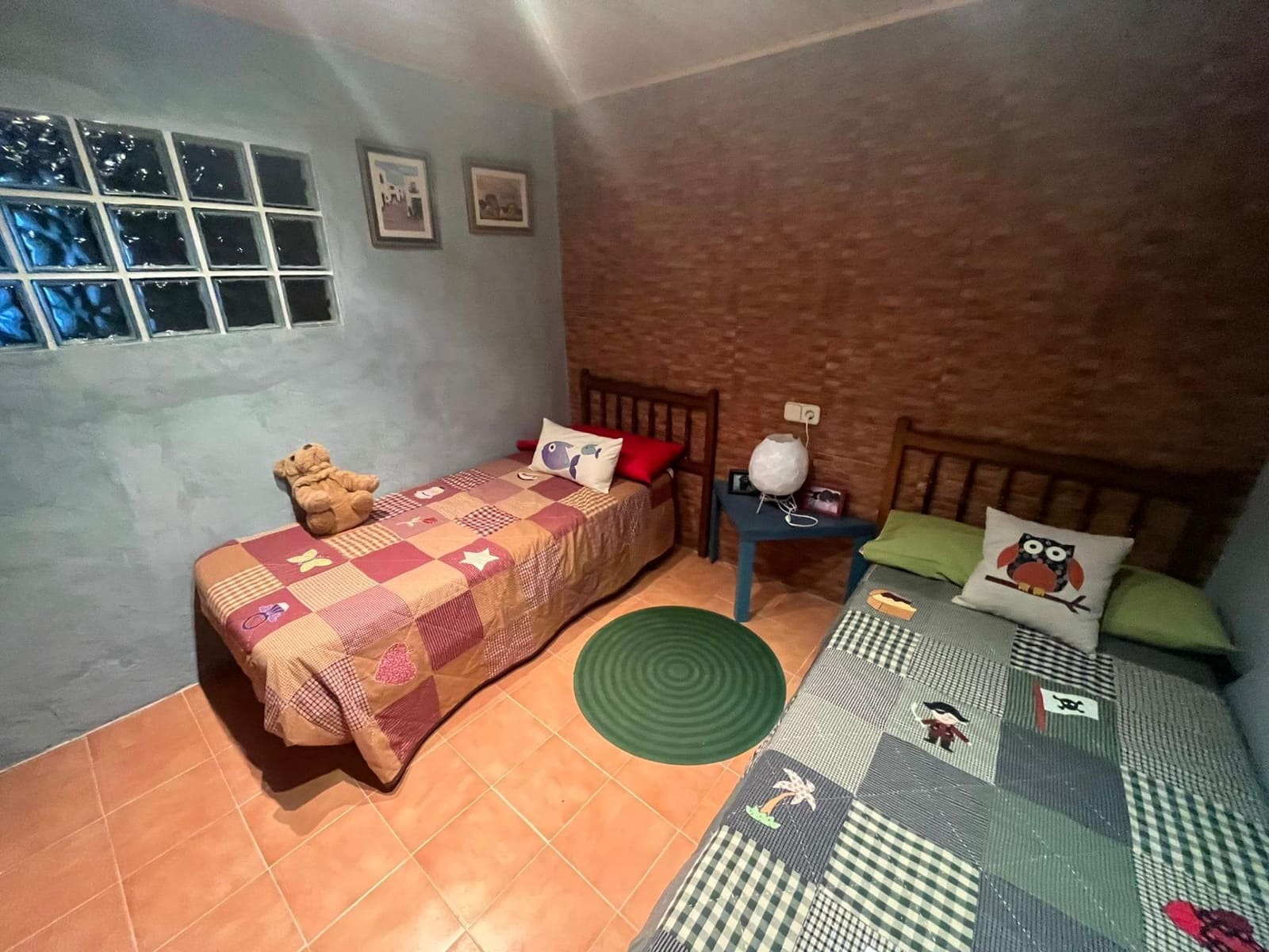 5 sypialnia Dom na sprzedaż w Horta de Sant Joan - 120 000 € (Ref: 9627786)