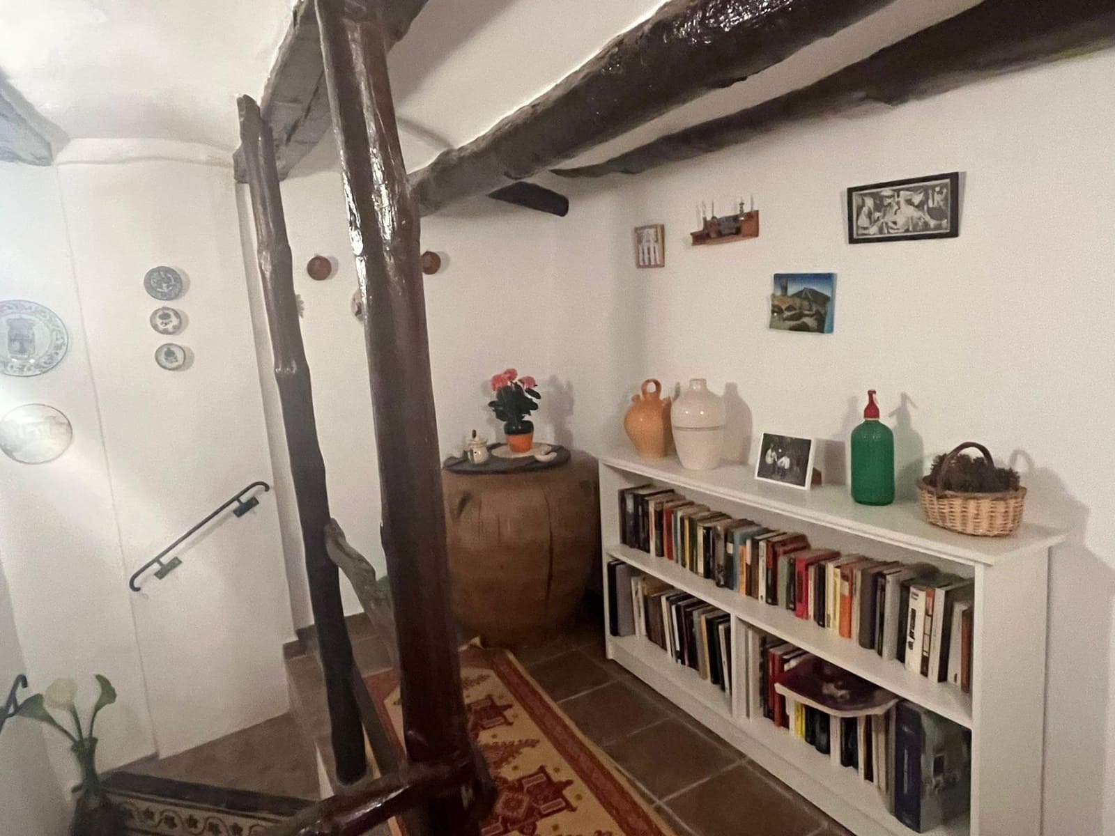 5 sypialnia Dom na sprzedaż w Horta de Sant Joan - 120 000 € (Ref: 9627786)