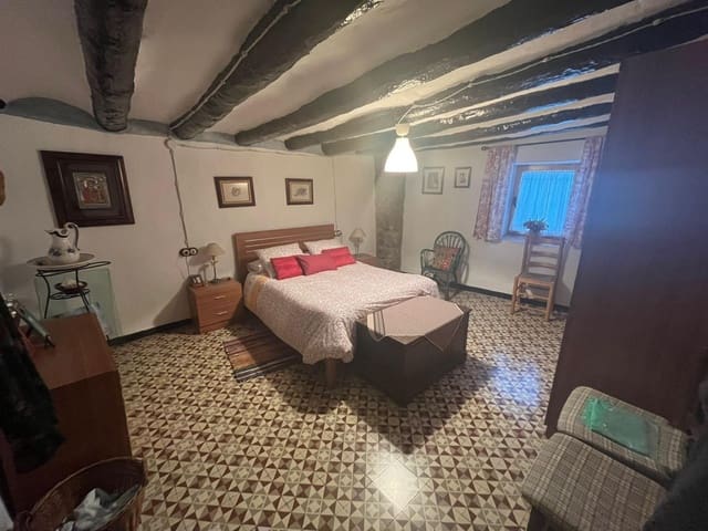 5 sypialnia Dom na sprzedaż w Horta de Sant Joan - 120 000 € (Ref: 9627786)