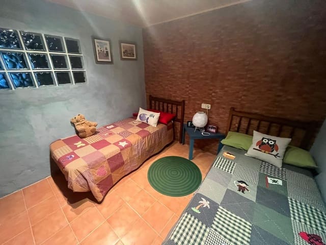 5 sypialnia Dom na sprzedaż w Horta de Sant Joan - 120 000 € (Ref: 9627786)