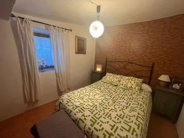 5 sypialnia Dom na sprzedaż w Horta de Sant Joan - 120 000 € (Ref: 9627786)