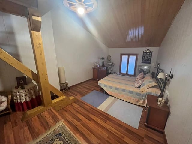 5 sypialnia Dom na sprzedaż w Horta de Sant Joan - 120 000 € (Ref: 9627786)