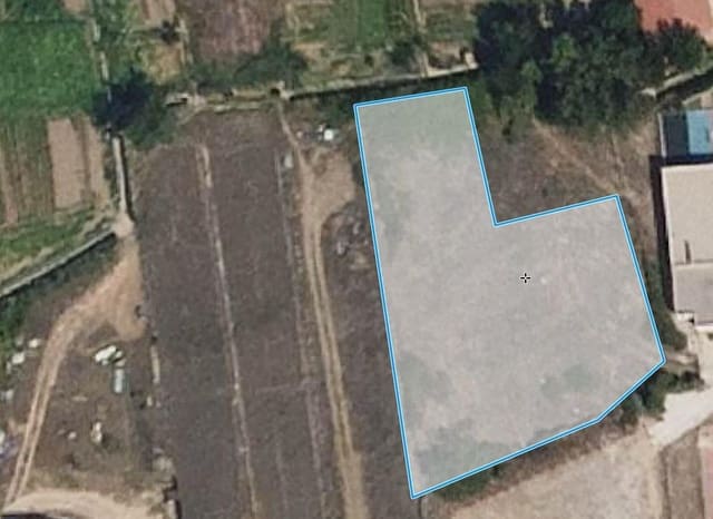 Terrain à Bâtir à vendre à Valderrobres - 45 000 € (Ref: 9630268)