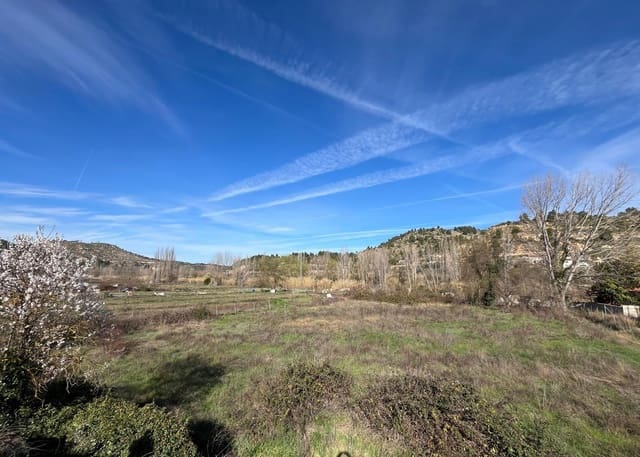 Terrain à Bâtir à vendre à Valderrobres - 45 000 € (Ref: 9630268)