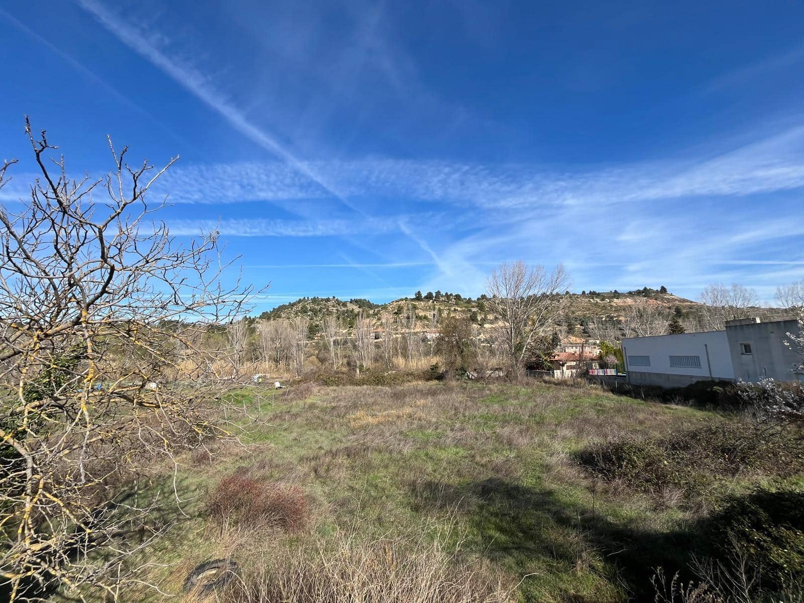 Terrain à Bâtir à vendre à Valderrobres - 45 000 € (Ref: 9630268)