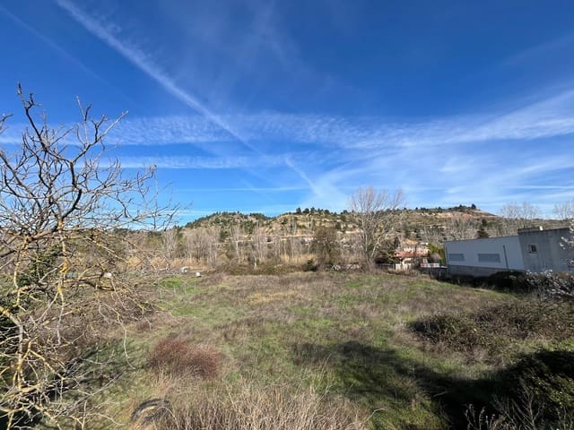 Terrain à Bâtir à vendre à Valderrobres - 45 000 € (Ref: 9630268)