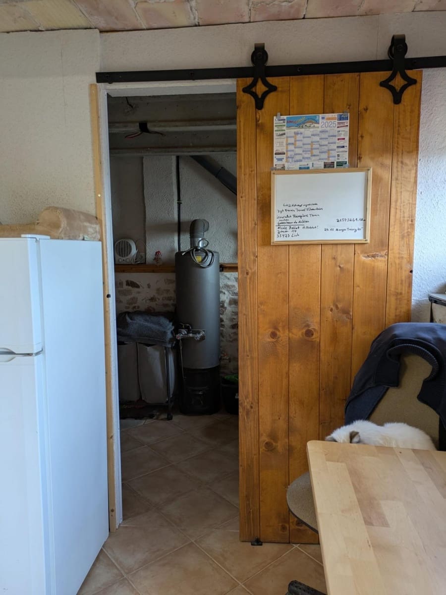 Finca/Casa Rural de 1 habitación en Cretas en venta - 130.000 € (Ref: 9645236)