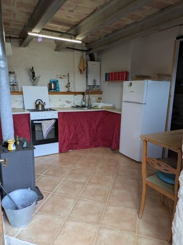 Finca/Casa Rural de 1 habitación en Cretas en venta - 130.000 € (Ref: 9645236)