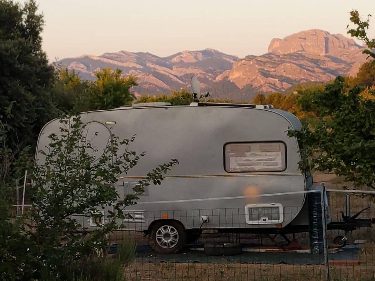 Finca/Casa Rural de 1 habitación en Cretas en venta - 130.000 € (Ref: 9645236)