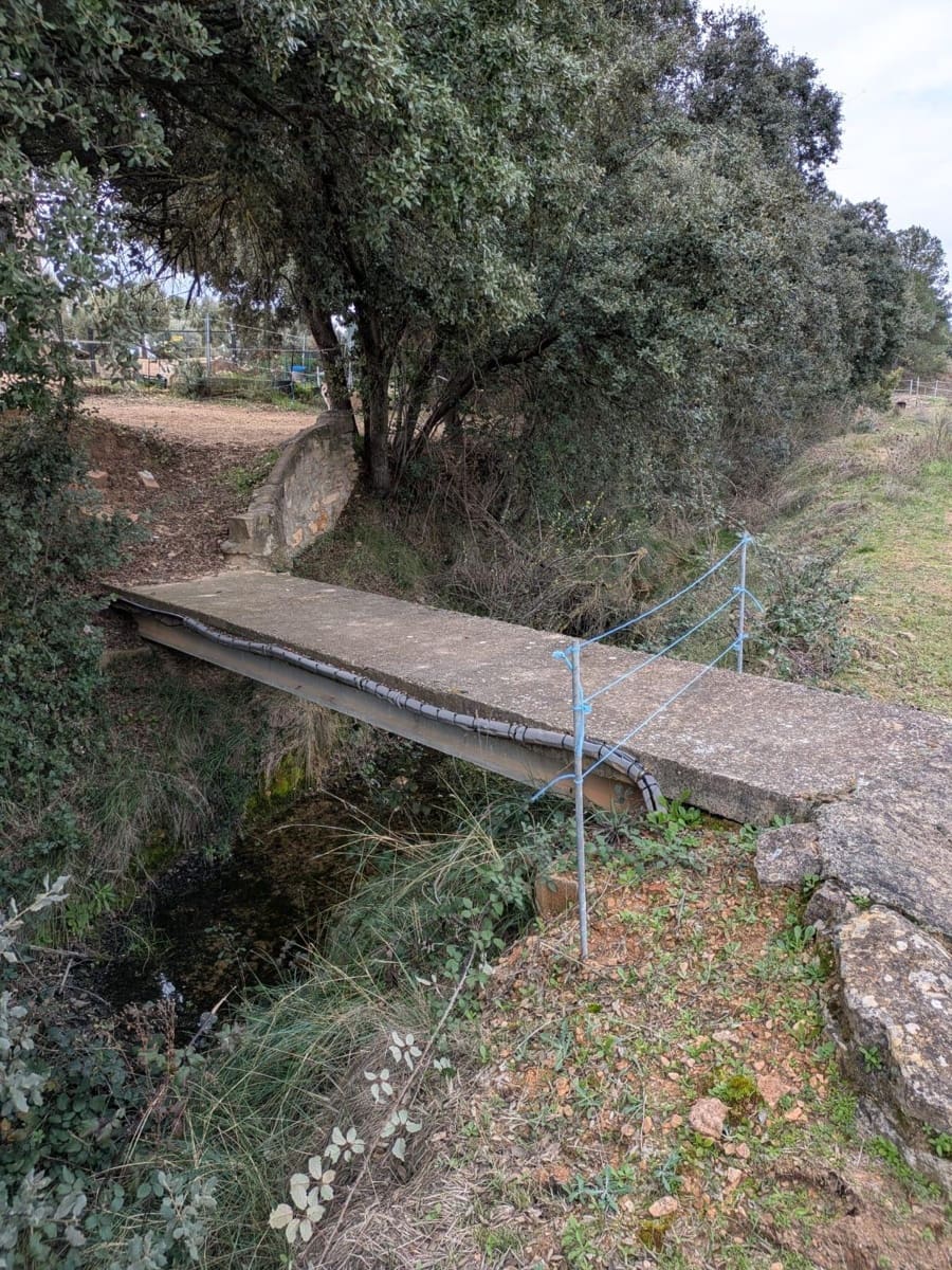 Finca/Casa Rural de 1 habitación en Cretas en venta - 130.000 € (Ref: 9645236)