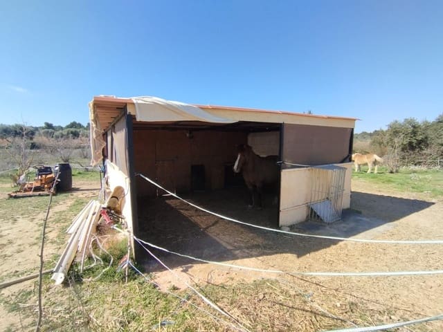 Finca/Casa Rural de 1 habitación en Cretas en venta - 130.000 € (Ref: 9645236)