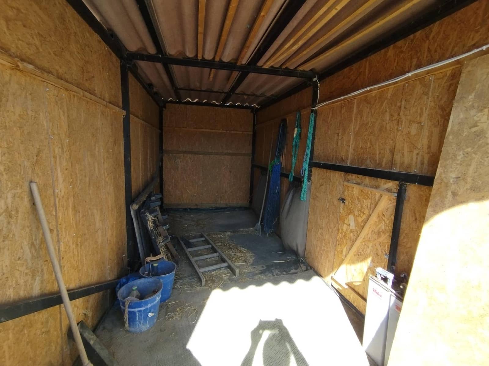 Finca/Casa Rural de 1 habitación en Cretas en venta - 130.000 € (Ref: 9645236)