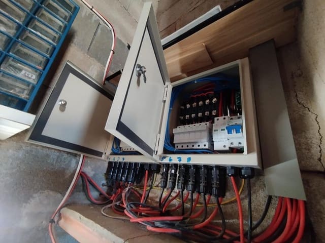 Finca/Casa Rural de 1 habitación en Cretas en venta - 130.000 € (Ref: 9645236)