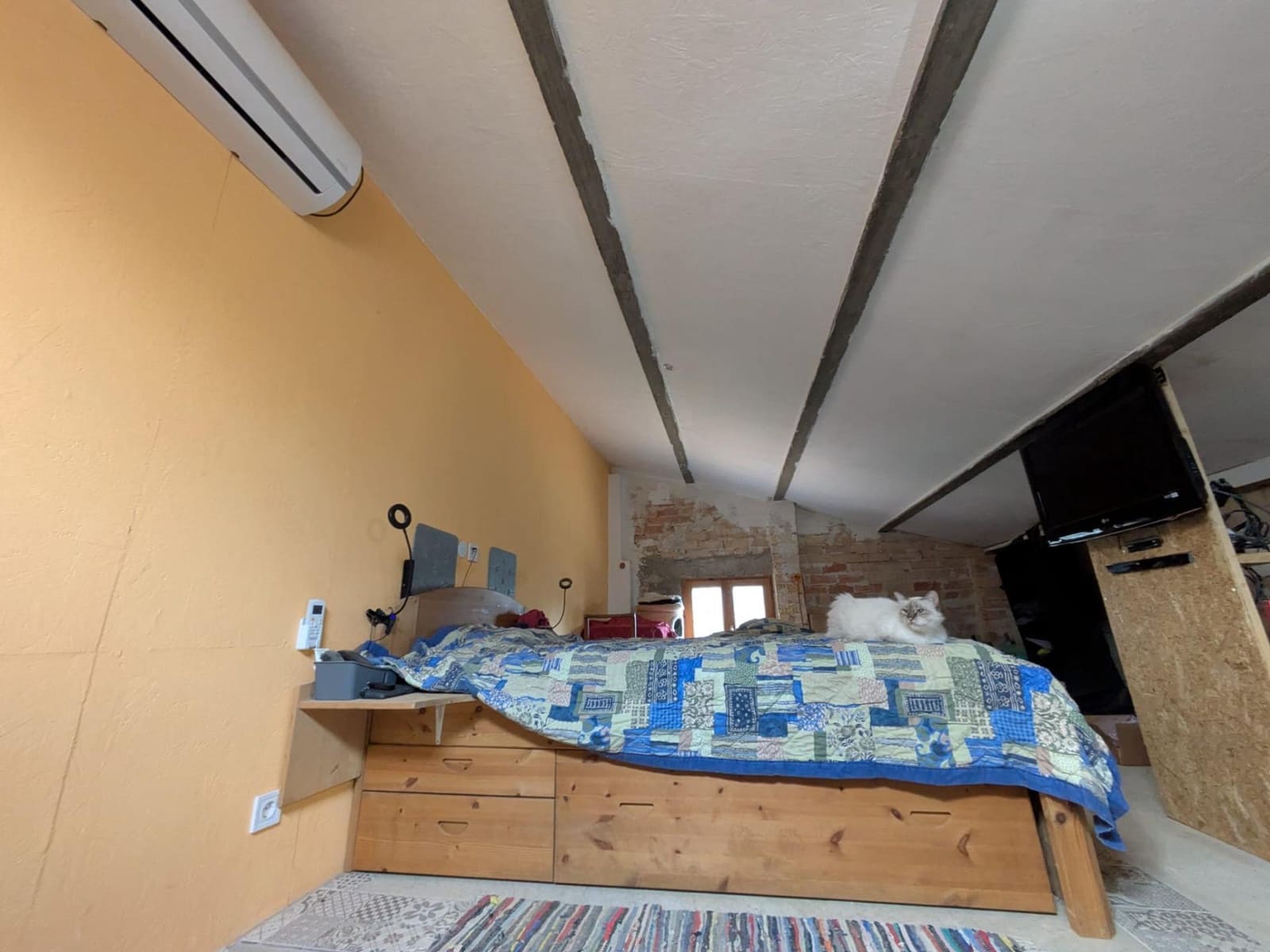 1 bedroom Finca/Country House for sale in Cretas - € 130,000 (Ref: 9645236)