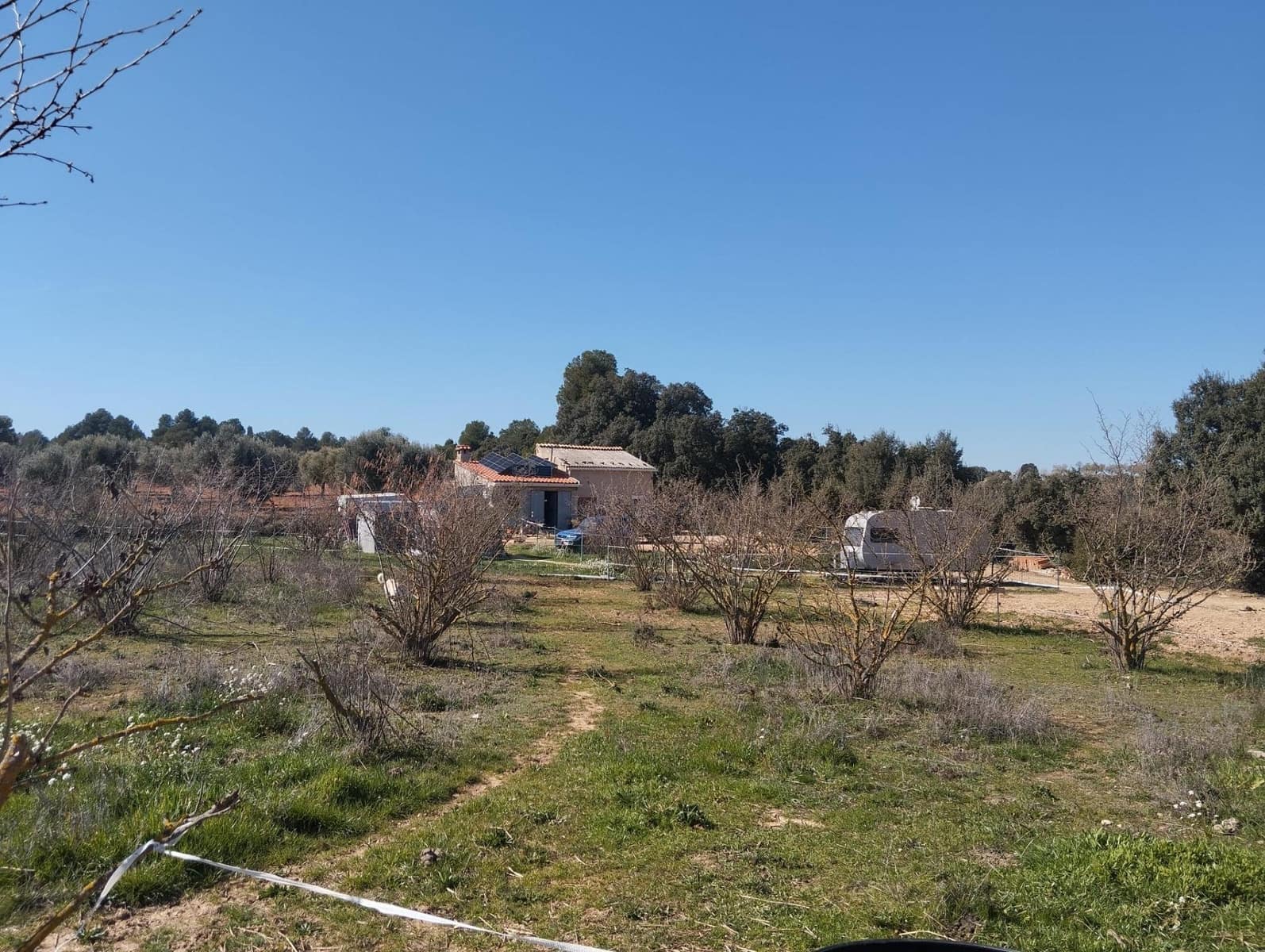 1 bedroom Finca/Country House for sale in Cretas - € 130,000 (Ref: 9645236)