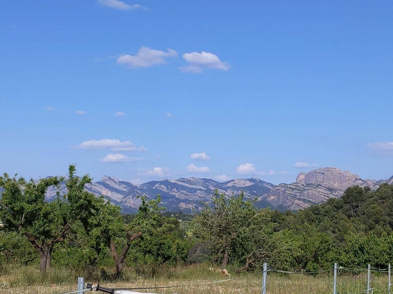 1 sovrum Finca/Hus på landet till salu i Cretas - 119 000 € (Ref: 9645236)