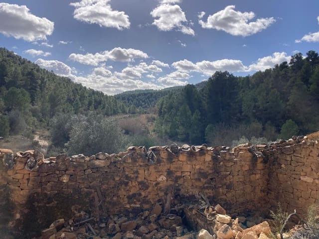 1 Zimmer Finca/Landgut zu verkaufen in Arens de Lledó - 48.000 € (Ref: 9652188)