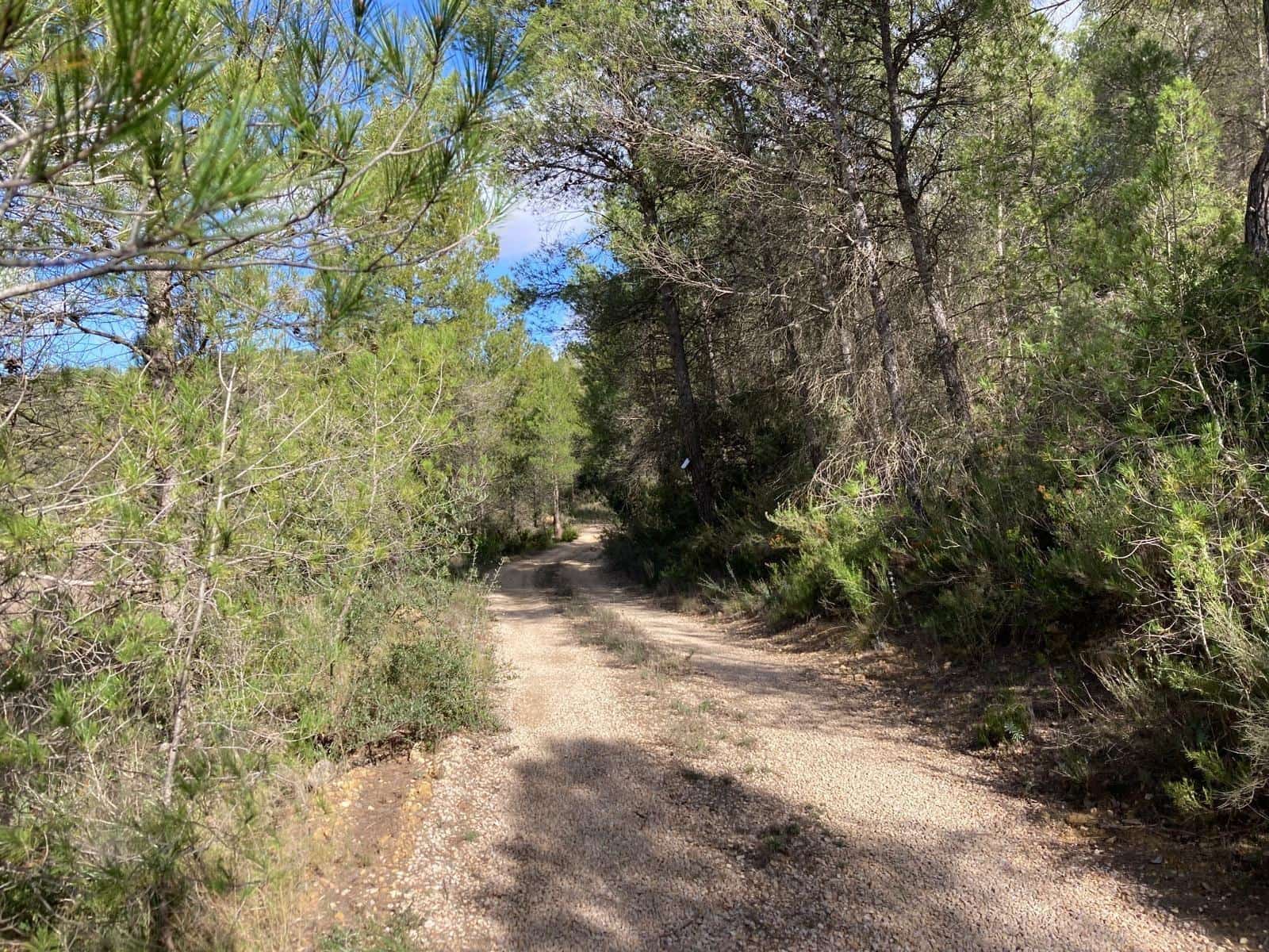 1 soveværelse Finca/Landehus til salg i Arens de Lledo - € 48.000 (Ref: 9652188)