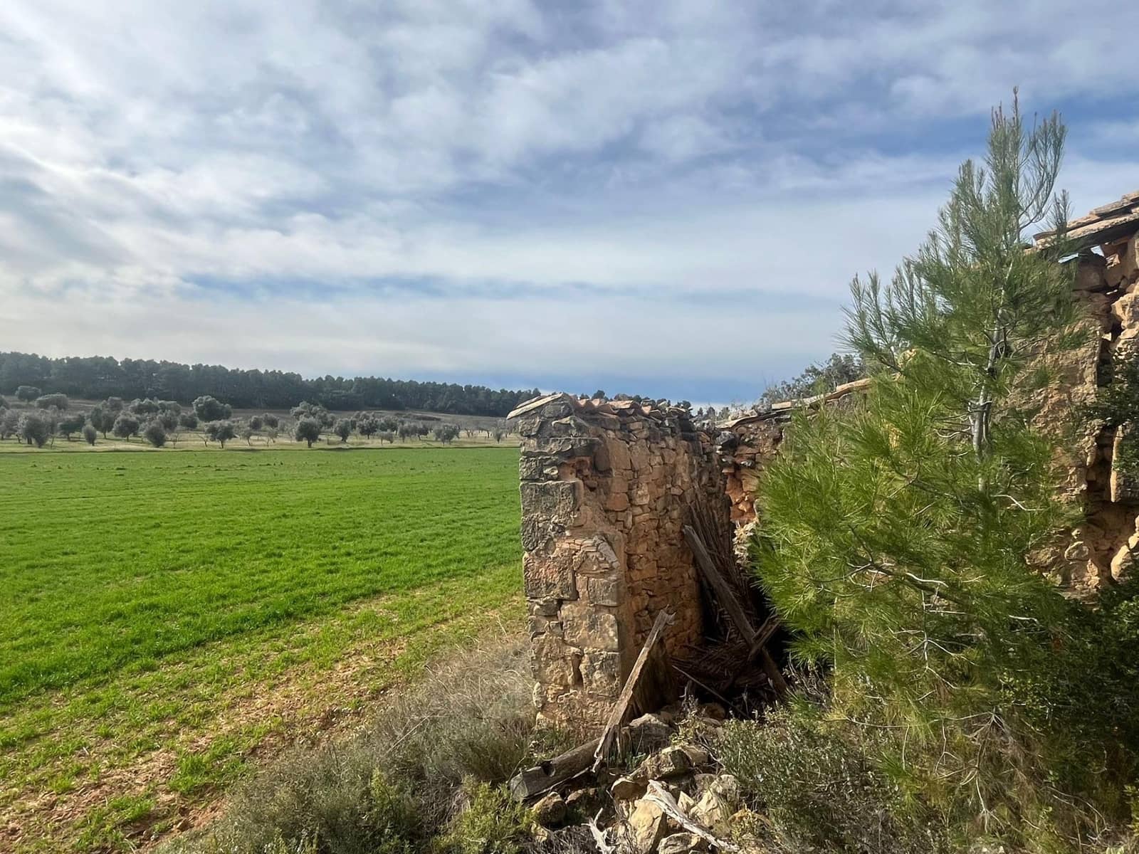 1 bedroom Finca/Country House for sale in Calaceite - € 26,500 (Ref: 9656266)