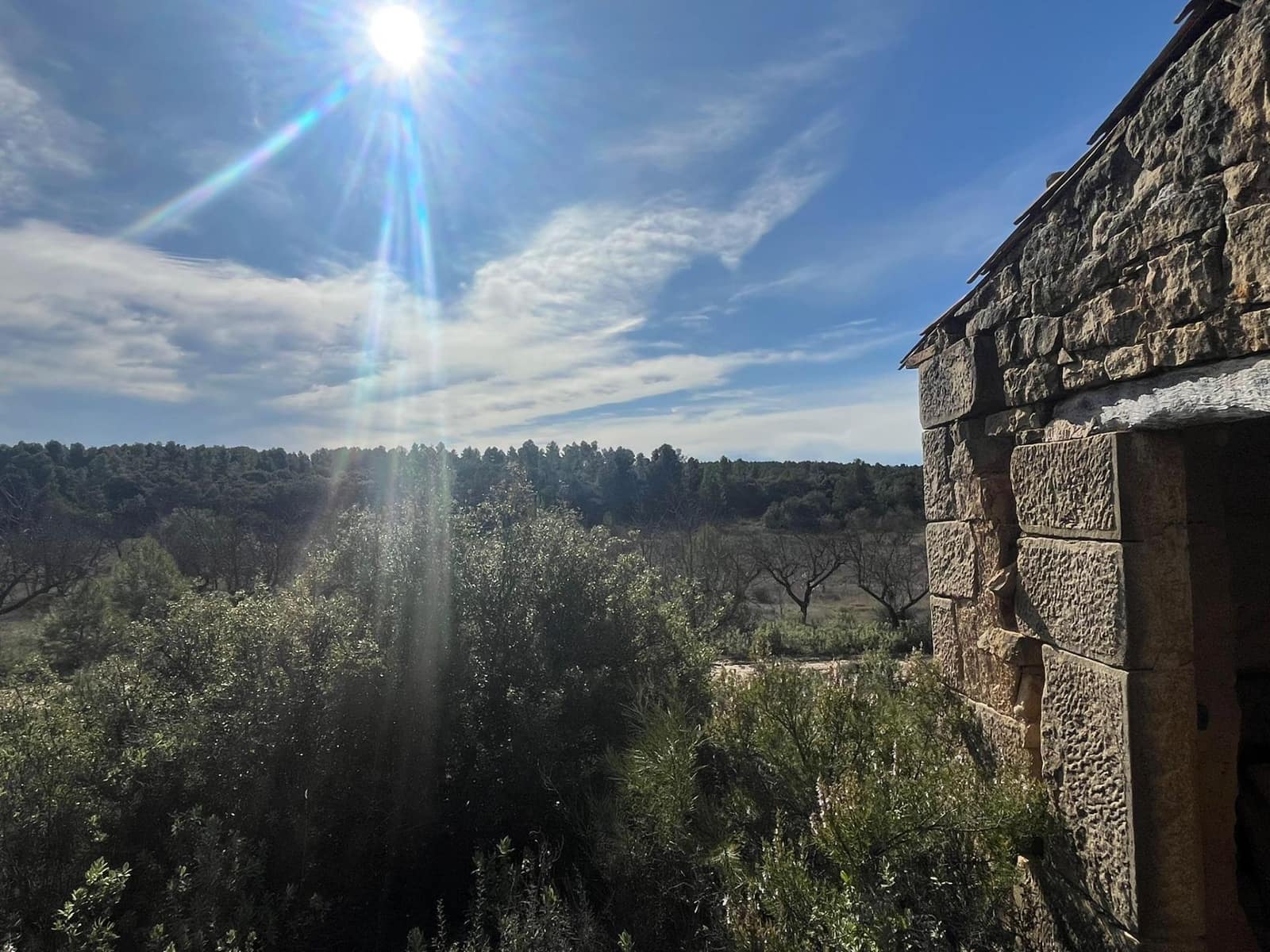 1 bedroom Finca/Country House for sale in Calaceite - € 25,500 (Ref: 9656267)