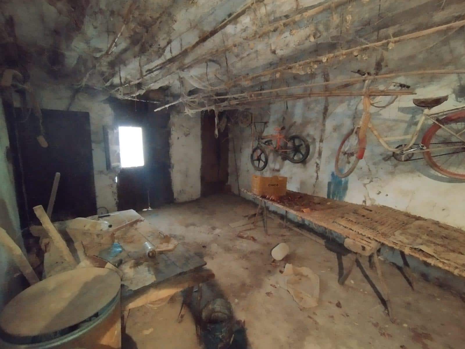 4 quarto Casa em Banda para venda em La Portellada - 18 000 € (Ref: 9656268)