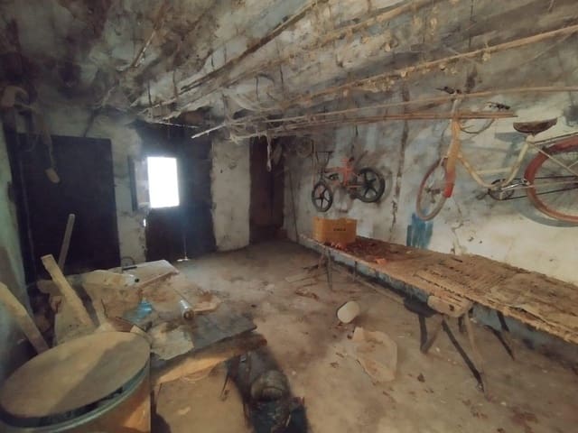 4 quarto Casa em Banda para venda em La Portellada - 18 000 € (Ref: 9656268)