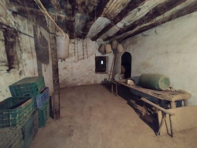 4 quarto Casa em Banda para venda em La Portellada - 18 000 € (Ref: 9656268)