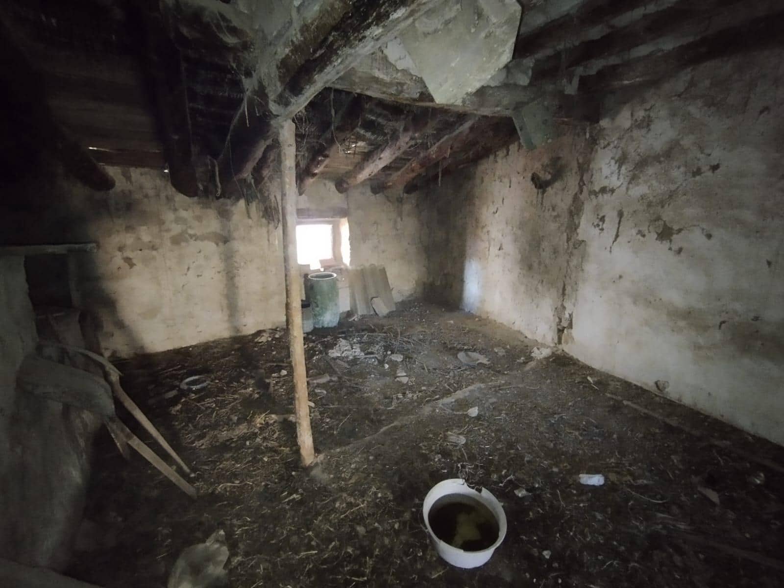 4 quarto Casa em Banda para venda em La Portellada - 18 000 € (Ref: 9656268)