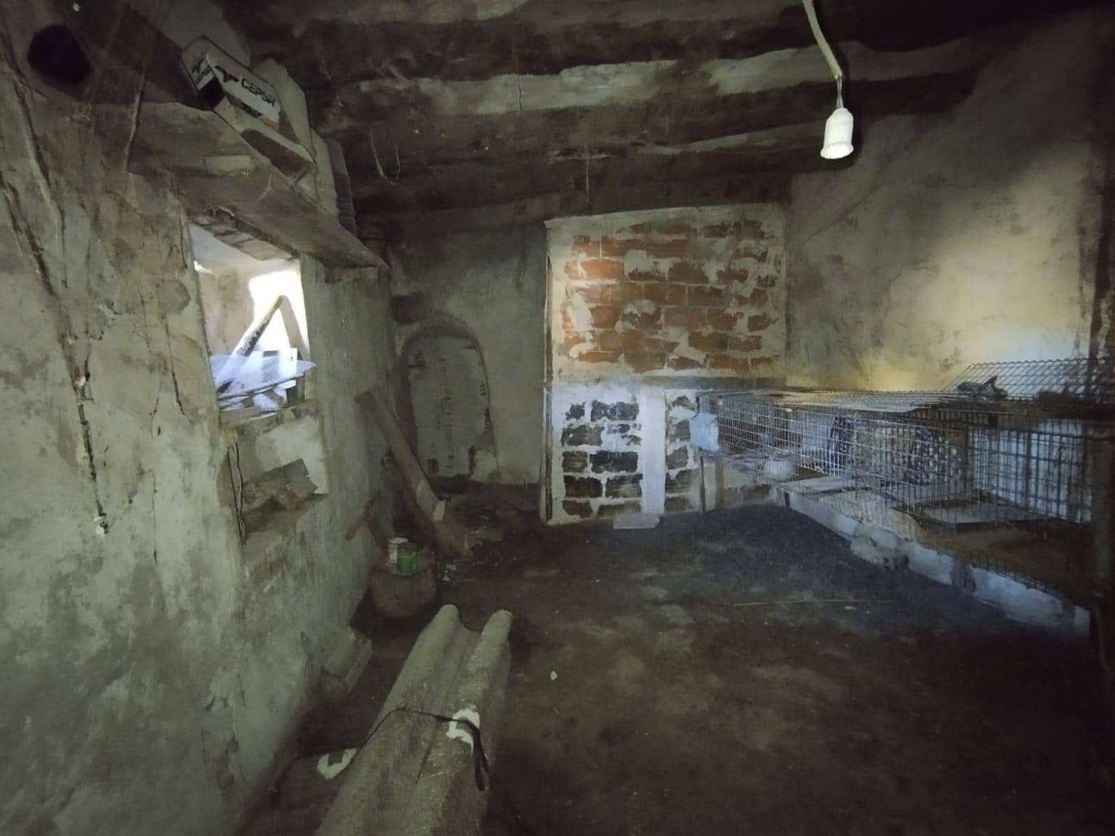 4 quarto Casa em Banda para venda em La Portellada - 18 000 € (Ref: 9656268)