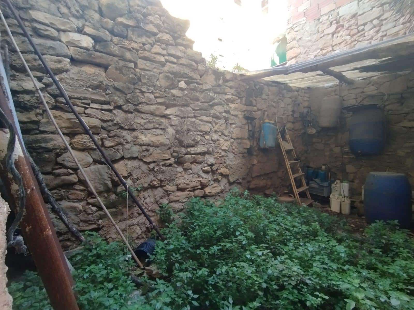 4 quarto Casa em Banda para venda em La Portellada - 18 000 € (Ref: 9656268)