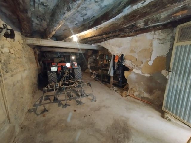 4 quarto Casa em Banda para venda em La Portellada - 18 000 € (Ref: 9656268)