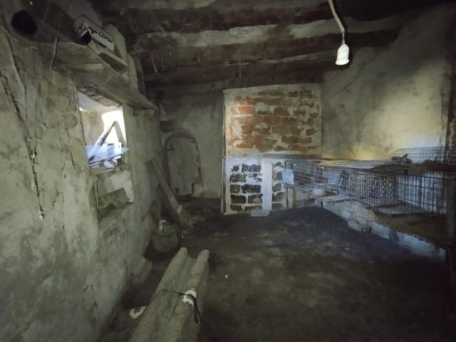 4 quarto Casa em Banda para venda em La Portellada - 18 000 € (Ref: 9656268)