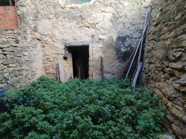 4 quarto Casa em Banda para venda em La Portellada - 18 000 € (Ref: 9656268)