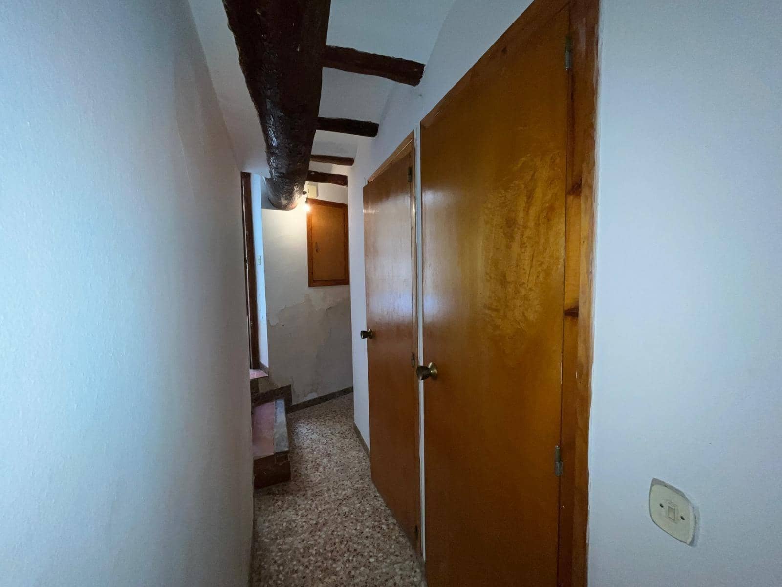 Casa de 3 habitaciones en Valderrobres en venta - 75.000 € (Ref: 9670883)