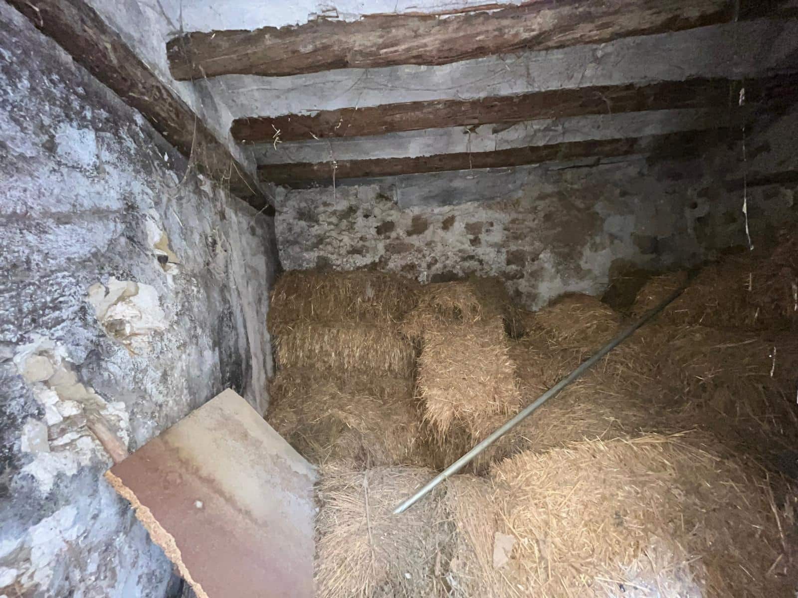 Casa de 3 habitaciones en Valderrobres en venta - 75.000 € (Ref: 9670883)