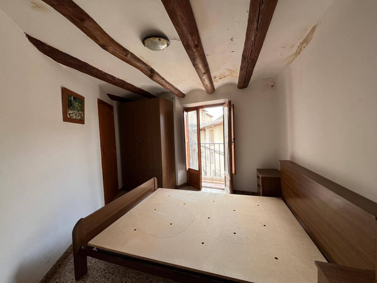 Casa de 3 habitaciones en Valderrobres en venta - 75.000 € (Ref: 9670883)