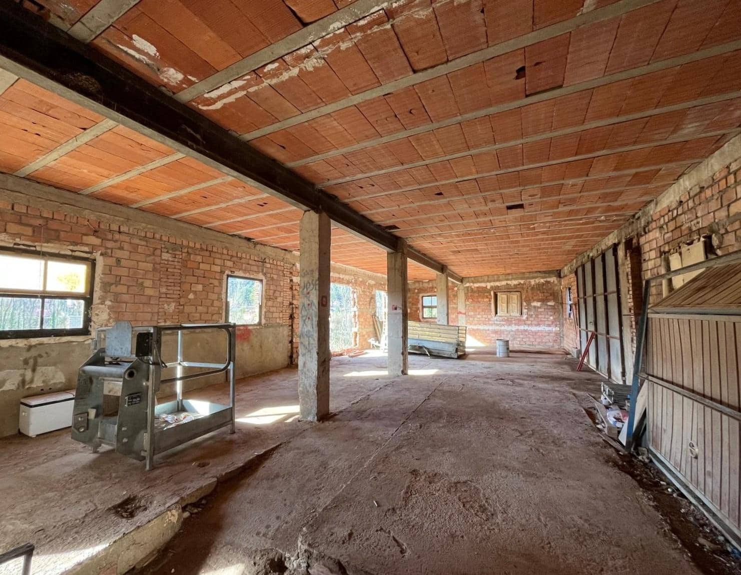 6 sypialnia Komercyjne na sprzedaż w Valderrobres - 420 000 € (Ref: 9674448)