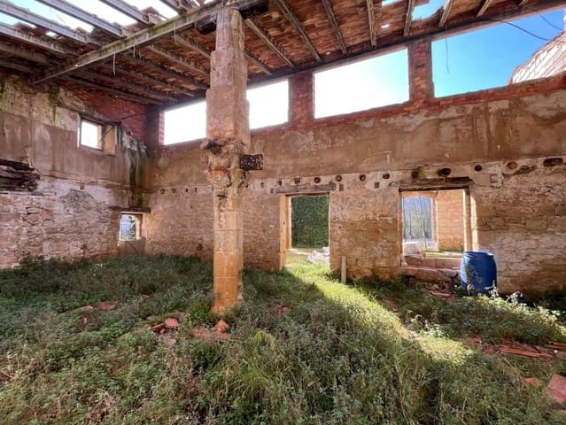 6 camera da letto Commerciale in vendita in Valderrobres - 420.000 € (Rif: 9674448)