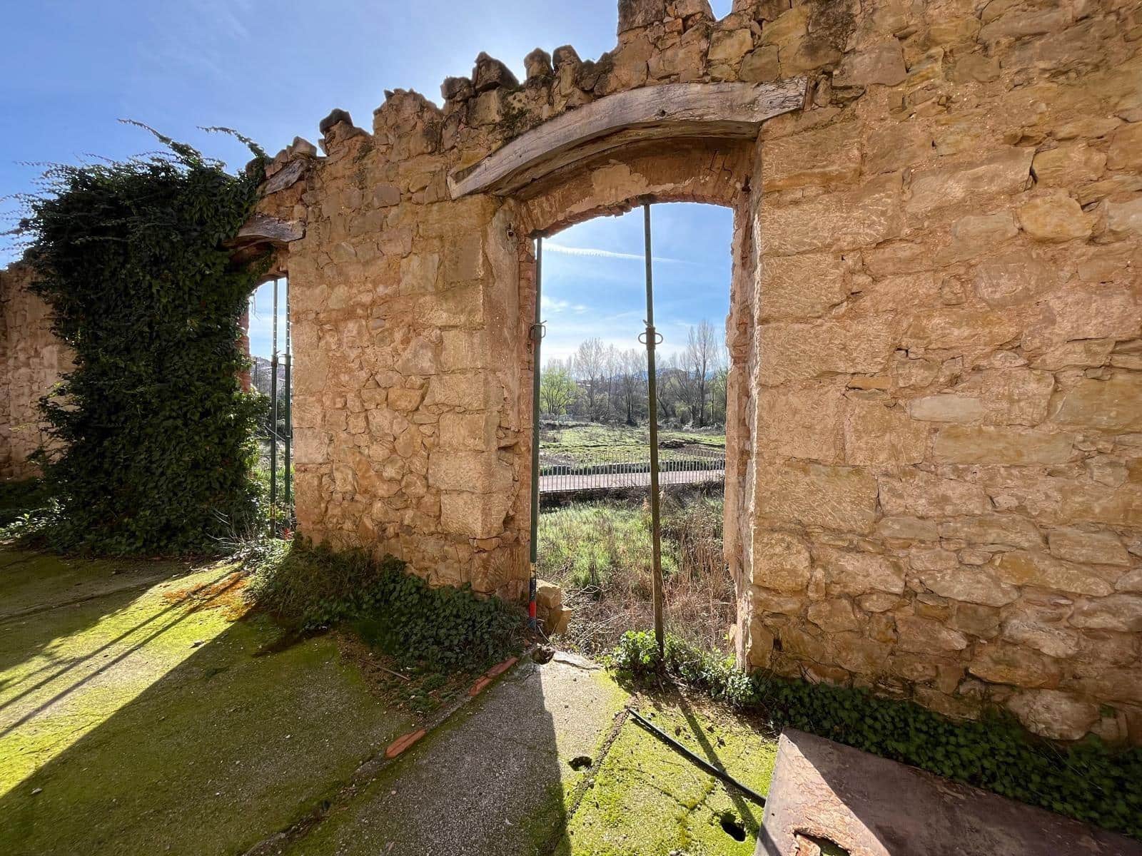 6 sypialnia Komercyjne na sprzedaż w Valderrobres - 420 000 € (Ref: 9674448)