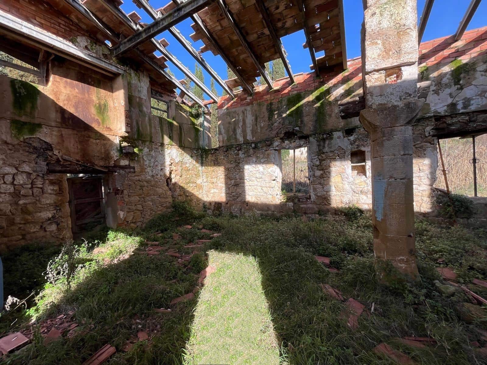 6 sypialnia Komercyjne na sprzedaż w Valderrobres - 420 000 € (Ref: 9674448)