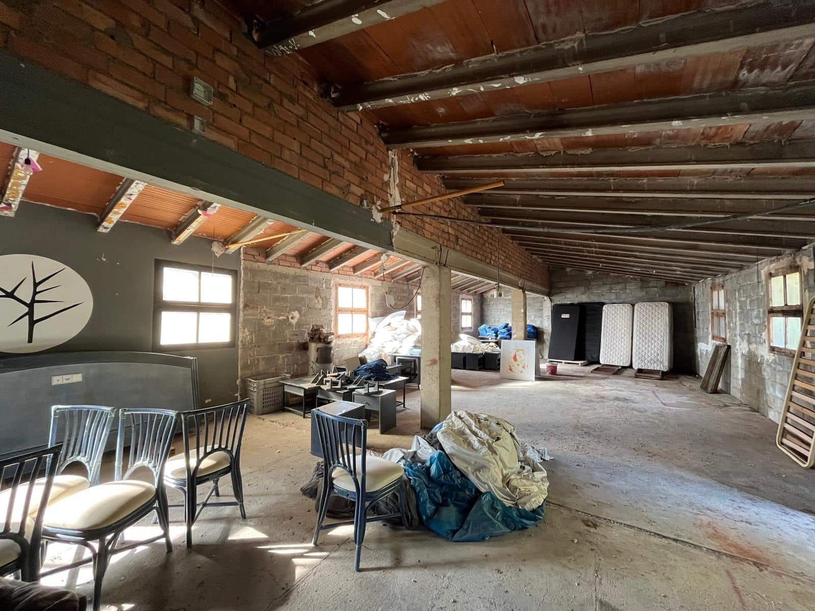 6 bedroom Commercial for sale in Valderrobres - € 420,000 (Ref: 9674448)